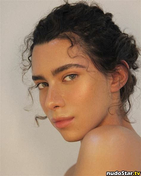Gabrielle M Gabriellefmaya Nude OnlyFans Photo Nudostar TV
