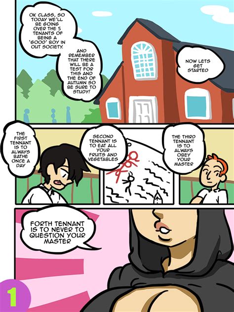 Mrs Rodgers By Mrb Hentai Foundry