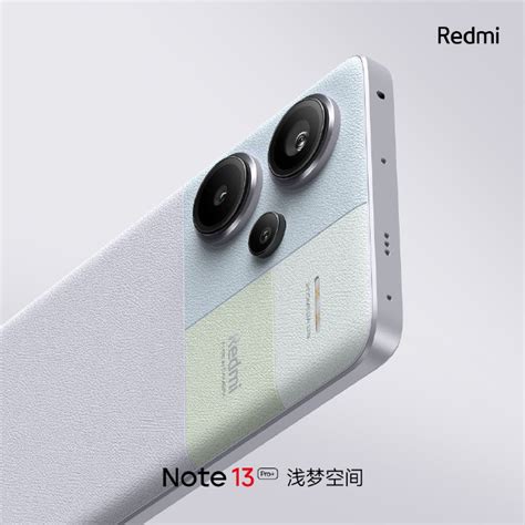 Redmi Note 13 Pro Plus Resmi Rilis! Ini Spesifikasinya! - OAtekno.com