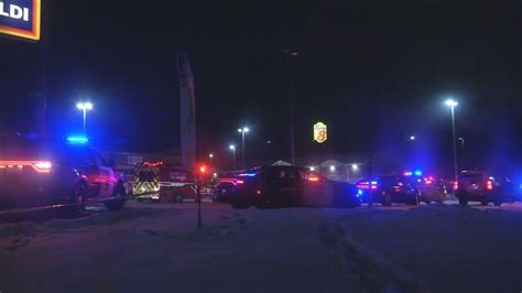 Police Identify Victims, Suspect In Cloquet Super 8 Shooting - Fox21Online