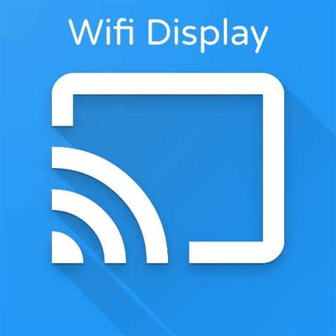 Беспроводной дисплей: как подключить и настроить с WiDi или Miracast ...