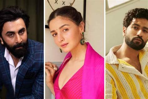 Why Ranbir Kapoor Alia Bhatt Vicky Kaushal S Love And War Is A