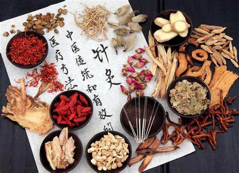 1 Traditional Chinese Medicine Tcm In Montana