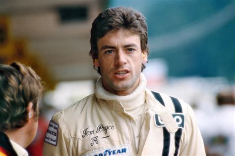 Remembering Tom Pryce (11/6/1949 – 5/3/1977). : r/formula1