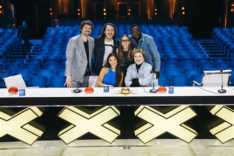 Italia S Got Talent Il Trailer Tvblog