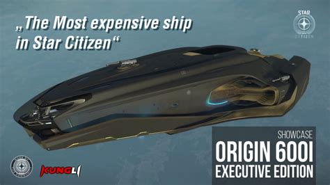 The Most Expensive Ship In Star Citizen You Need To Spent 25 000 To