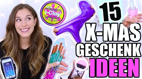 15 Kreative Geschenke Für Weihnachten Ab 099€ Für MÄdchen And Jungs