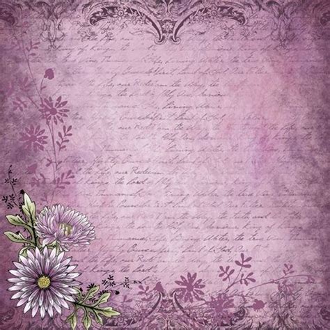 Pin By Elunia380 On Papers 2 Printable Scrapbook Paper Scrapbook