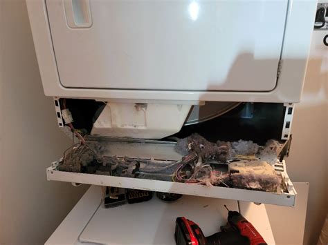 ᐉ How Can I Fix a Kenmore Washer Dryer Combo Prime Air Solutions