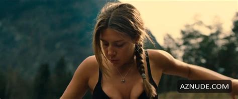 The Five Devils Nude Scenes Aznude