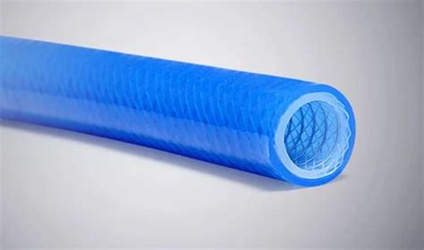 Silicone SS Braided Hoses Silicone Hose Reinforced With Polyester