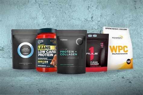 11 Best Protein Powders In Australia Tried And Tested By Our Fitness