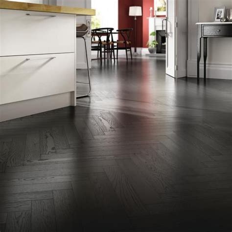 Black Oak Engineered Wood Flooring Flooring Ideas