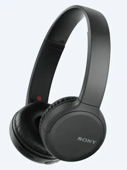 Sony Yy Wireless Noise Canceling Stereo Headset User Guide