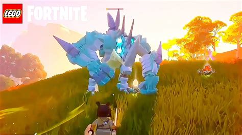 Epic Battle Vs Frost Brute Ultimate Showdown Unbelievable Victory