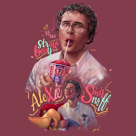 Stranger Things Alexei Smirnoff Alec Utgoff Season 3 Fanart Fan Art