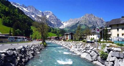 Best Self Guided Tours In Switzerland Tourradar