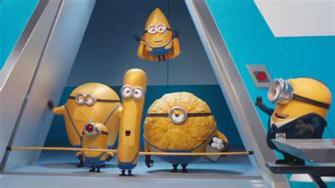 Despicable Me 4's Latest Trailer Has Introduced A Marvel-ous Twist To The Minions I Think ...