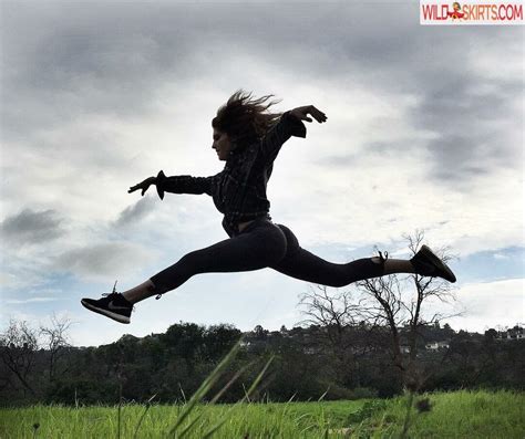 Willow Shields Willowshields Nude Instagram Leaked Photo 175