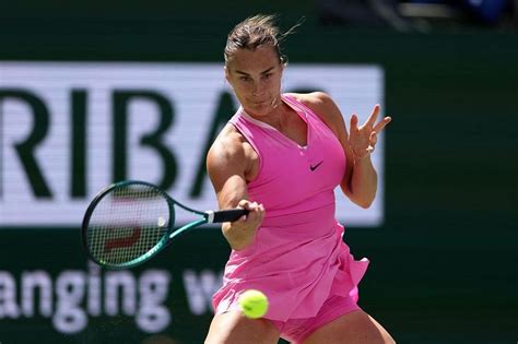 Aryna Sabalenka ‘intends to play’ Miami Open after death of boyfriend ...