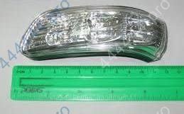 Повторитель поворотов зеркала ГАЗ-31105 ЛЕВЫЙ | купить по выгодной цене ...