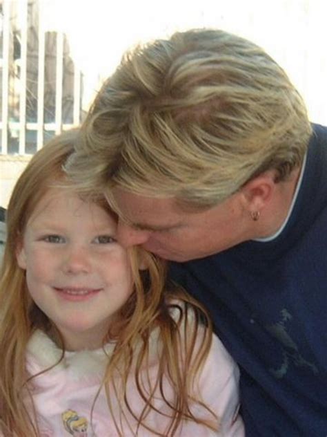 Remembering Shane Warne: A look at his precious family moments | Times Now