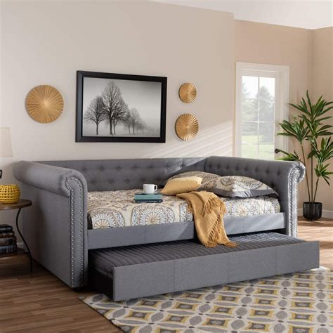 6 "Queen Size" Trundle Beds to Maximize Your Sleeping Space