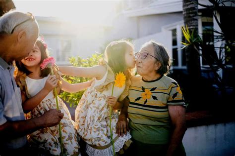 family ties  heartbeat  filipino culture nipinocom bridging