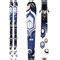 K T Nine Sport Skis Marker Fastrack Bindings Women S Evo