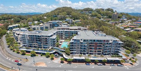 Swell Resort Burleigh Beach Prices And Condominium Reviews Burleigh Heads Gold Coast