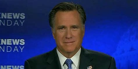 Case For Republicans Mitt Romney Presents Closing Arguments Fox News