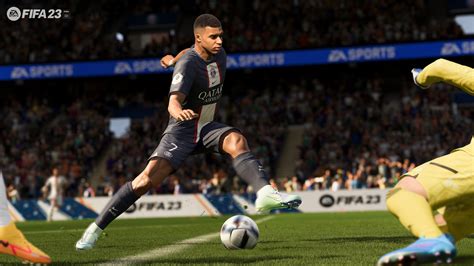 Fifa 23 Review Complete Xbox