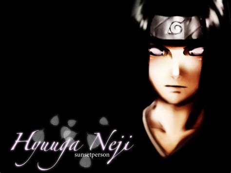 black neji by sunsetperson on DeviantArt