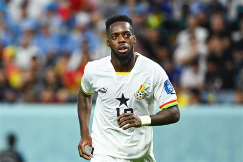 Ghana Centrafrique Date Cha Ne Et Heure Du Match