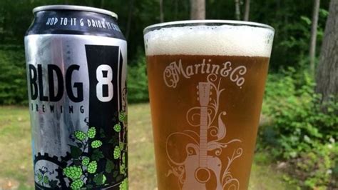 These Are The Top Rated Breweries In Massachusetts Brewery