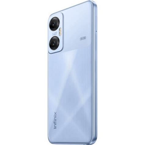Купить Смартфон Infinix Hot G NFC X B Gb Space Blue цена Prom ua ID