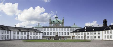 4 of the Best Castles in Denmark