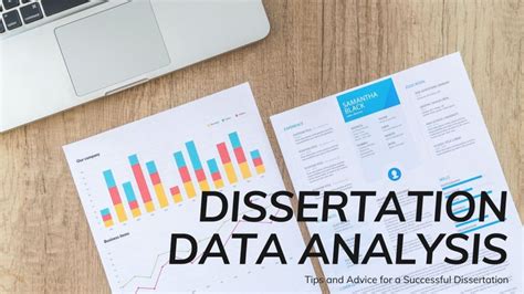 Writing The Best Dissertation Data Analysis Possible