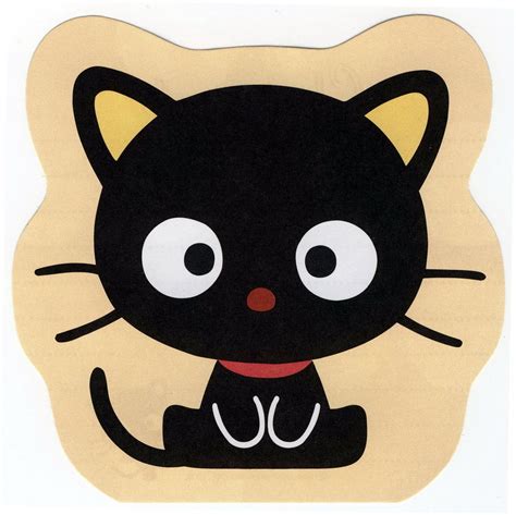 Notepad Scan - Chococat Photo (2333262) - Fanpop