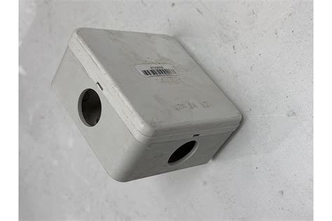 Коробка ответвительная Электротехник Кор94-3м у2, 3 отверстия, ip43 ...