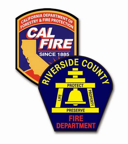 Cfn California Fire News Cal Fire News Calfireriverside County