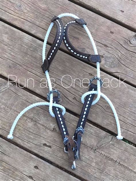 Barrel Racing Tack, Western Horse Tack, Leather Craft Tools, Headstall, Rawhide, Show Horses ...