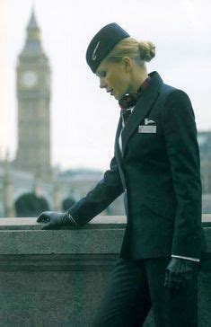 74 best Stewardesses images on Pinterest | Flight attendant, Cabin crew ...