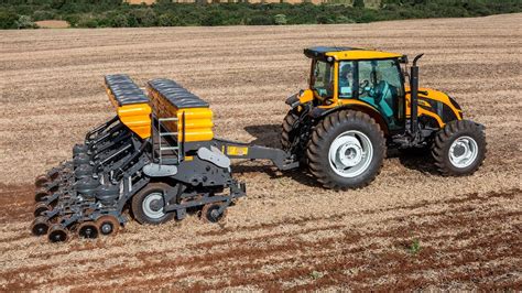 Plantadeira HiTech Polisul Agrícola