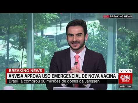 Anvisa Autoriza Uso Emergencial Da Vacina Da Janssen Contra Covid 19