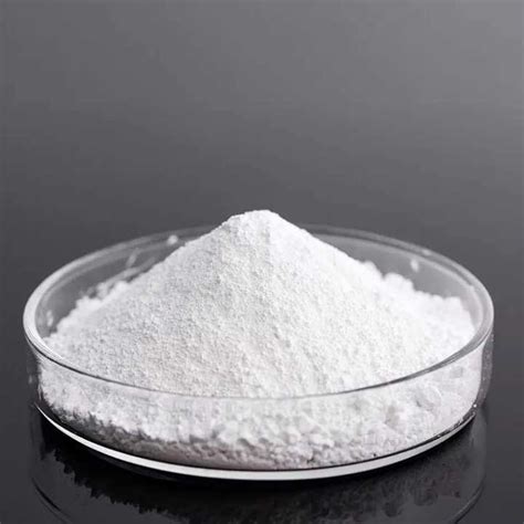 Rutile Type Chemical Tio First Class Grade Titanium Dioxide China