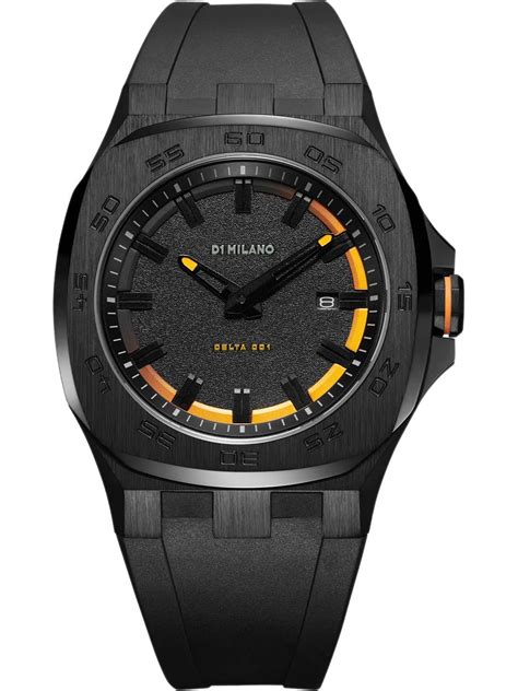Наручные часы D1 Milano DTRJ03 — купить в интернет-магазине AllTime.ru ...