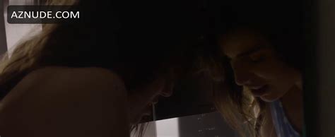 TRESPASSERS NUDE SCENES AZNude