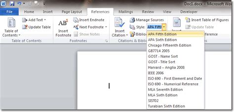 How To Change Source Formatting In Word Lasproduct