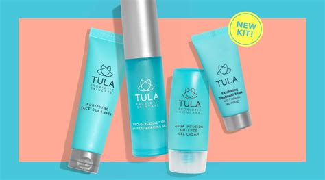 Tula Skincare Products Tula Skincare Probiotic Skin Care Skin Care